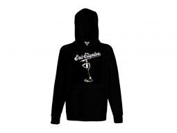 Sudadera Eric Clapton